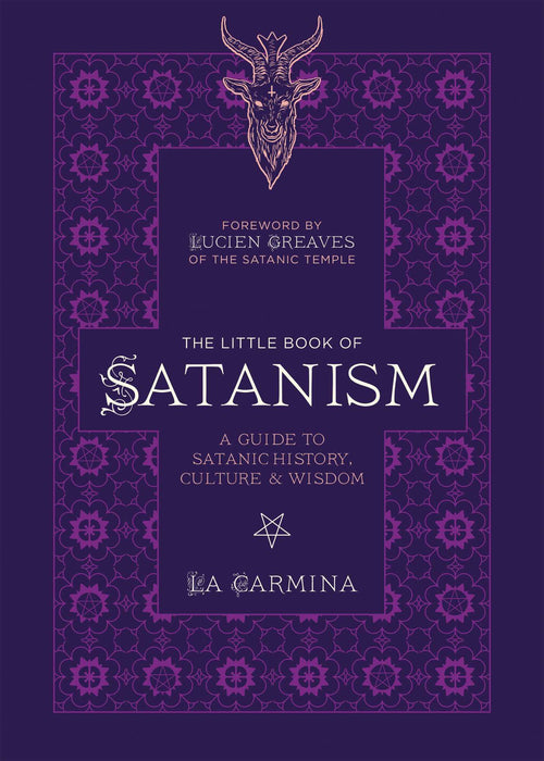 The Little Book of Satanism