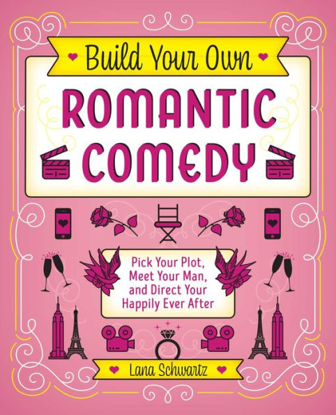 Build Your Own Romantic Comedy