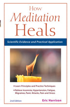 How Meditation Heals