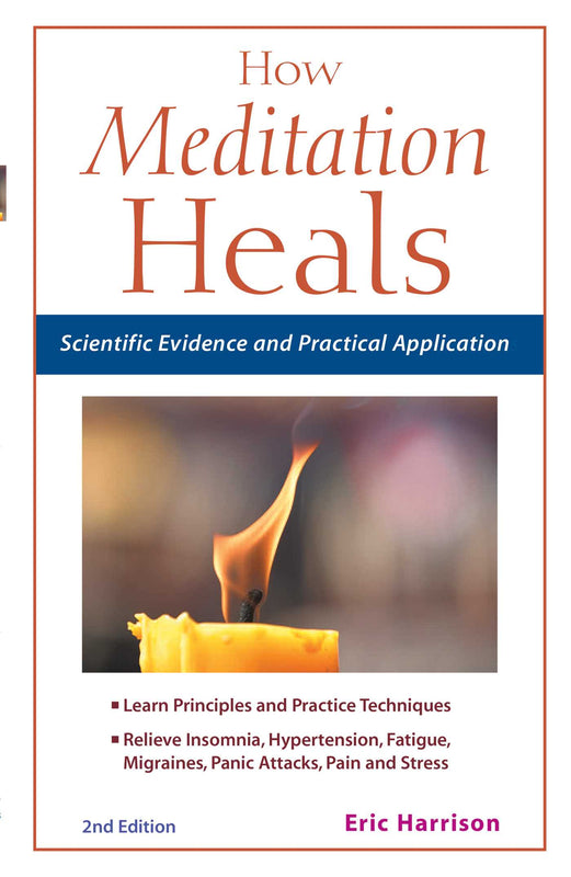 How Meditation Heals