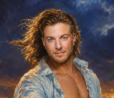 Keith Riegert