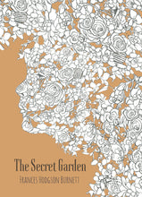 The Secret Garden Women's Boxy Tee — Classic Books T-Shirt