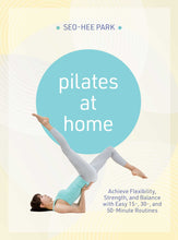 Pilates At Home