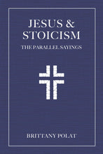 Jesus and Stoicism