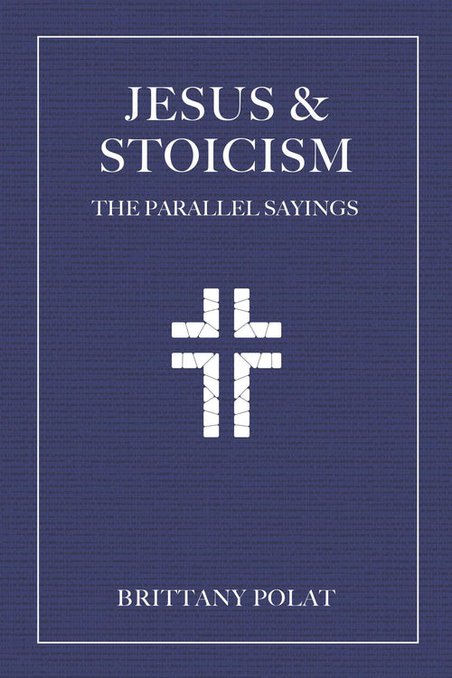 Jesus and Stoicism