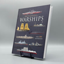 Encyclopedia of Warships