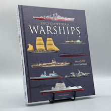 Encyclopedia of Warships