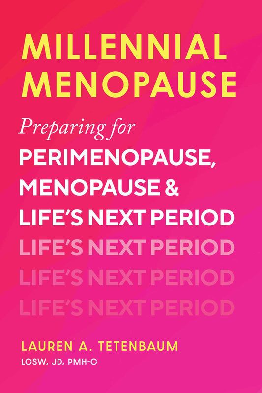 Millennial Menopause