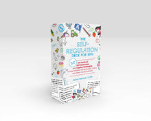 The Self-Regulation Deck for Kids