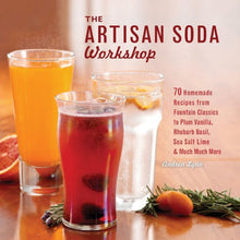 The Artisan Soda Workshop