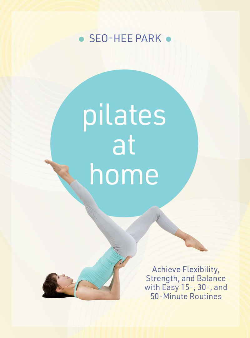 Pilates At Home