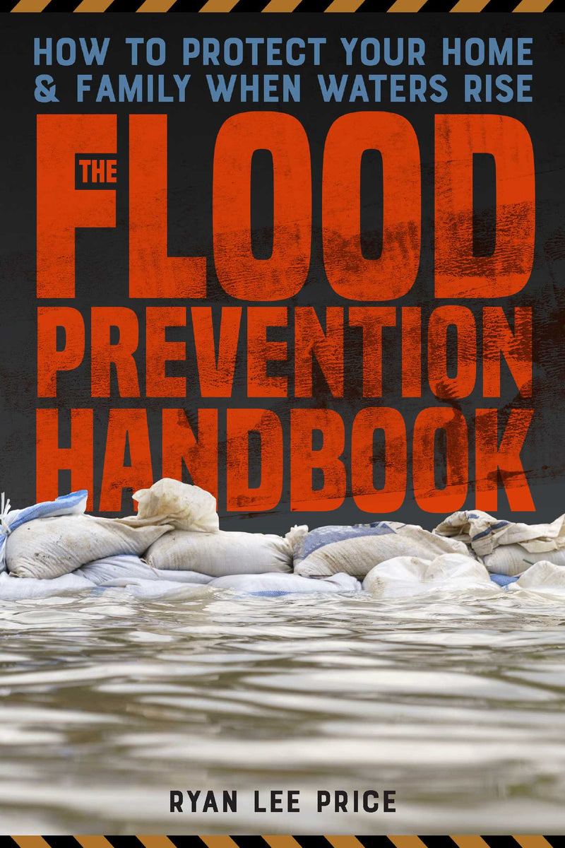 The Flood Prevention Handbook