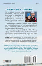 Life's Too Short to Go So F*cking Slow: Lessons from an Epic Friendship that Went the Distance - Back Cover