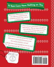 Build Your Own Christmas Movie Romance - Back Cover