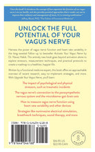 Upgrade Your Vagus Nerve - Back Cover