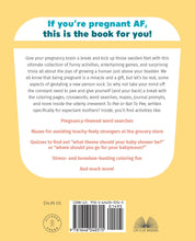 To Pee or Not to Pee - Back Cover