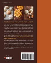 Feed Zone Portables - Back Cover