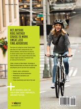 E-Bike - Back Cover