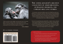 Sex and the Animals - Back Cover