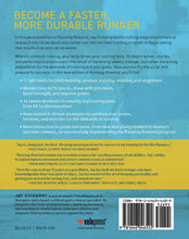 Running Rewired - Back Cover