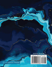 The Self-Love Planner - Back Cover