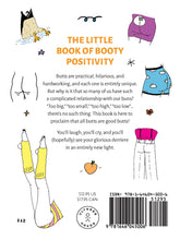 All Butts Are Good Butts - Back Cover