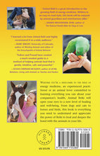 Animal Reiki - Back Cover