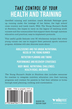 The Young Runner's Guide to Nutrition - Back Cover