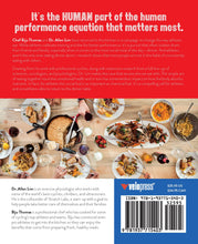 Feed Zone Table - Back Cover