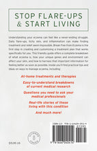 Break Free from Eczema - Back Cover