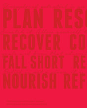 Believe Training Journal (10th Anniversary Edition) - Back Cover