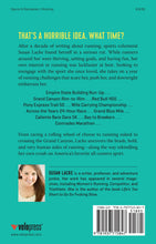 Running Outside the Comfort Zone: An Explorer's Guide to the Edges of Running - Back Cover