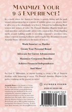 The Financial Abundance Blueprint - Back Cover