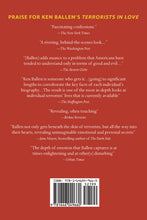 The Better Animal - Back Cover