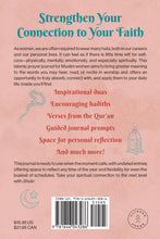 Shukr - Back Cover
