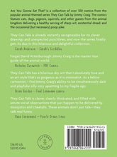 Are You Gonna Eat That? - Back Cover