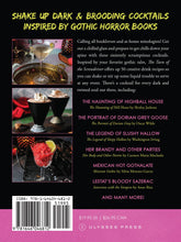 The Turn of the Screwdriver - Back Cover