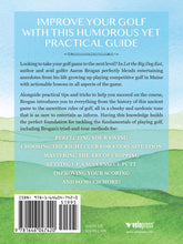 Let the Big Dog Eat - Back Cover