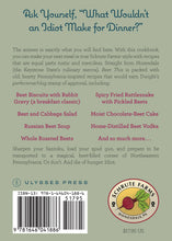 Beet This - Back Cover