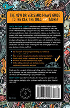 Parallel Parking Is Easy (and Other Lies) - Back Cover