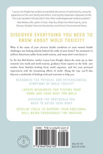 The Toxic Mold Solution - Back Cover