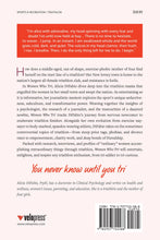 Women Who Tri: A Reluctant Athlete's Journey into the Heart of America's Newest Obsession - Back Cover