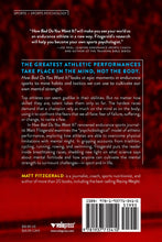 How Bad Do You Want It? - Back Cover