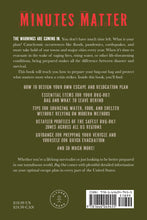 Bug Out - Back Cover