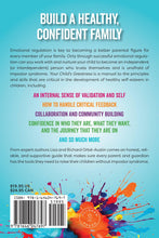 Your Child's Greatness - Back Cover