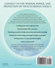 The Angel Workbook - Back Cover