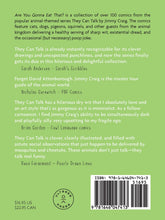 Are You Gonna Eat That? - Back Cover