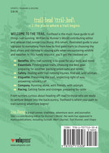 Trailhead: The Dirt on All Things Trail Running - Back Cover