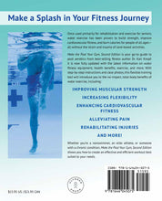 Make the Pool Your Gym, 2nd Edition - Back Cover