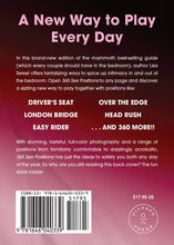 365 Sex Positions - Back Cover
